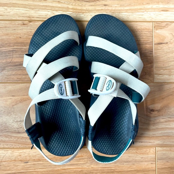 Chaco Women’s Sandals - Picture 5 of 9